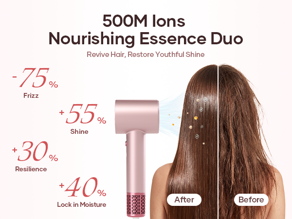 hair dryer for men