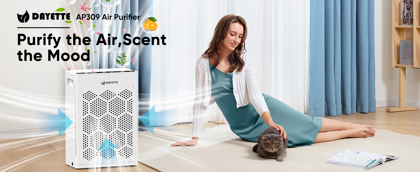 air purifier