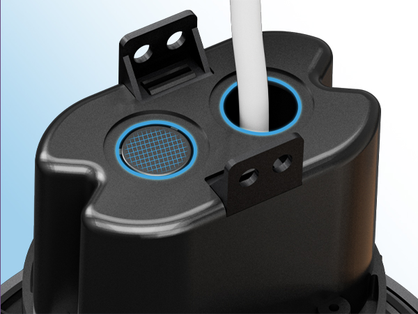 floor receptacle kit