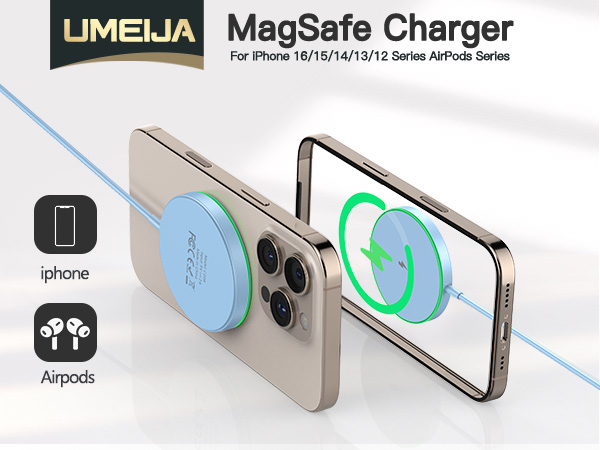 magsafe charger