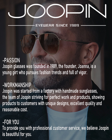 Joopin glasses