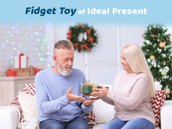 fidgettoyofidealpresent