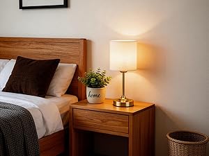 cordless lamp