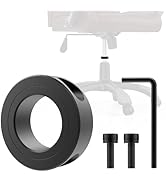 DALQUIS Office Chair Saver Kit, Gas Lift Cylinder Removal Tools, Fix Sinking Office Chairs, 28mm/...