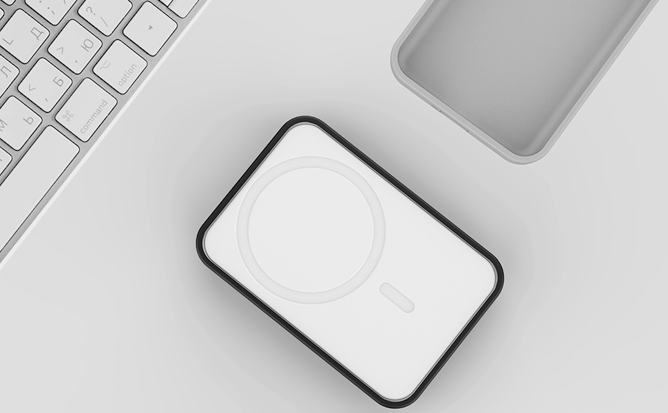  Magsafe Battery Pack