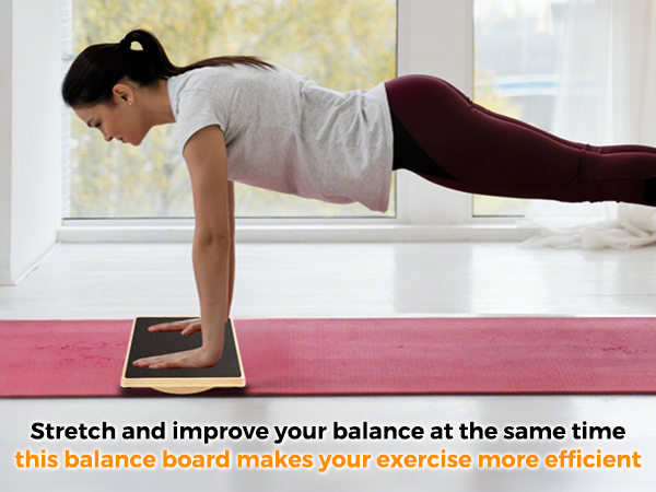 Balance Board