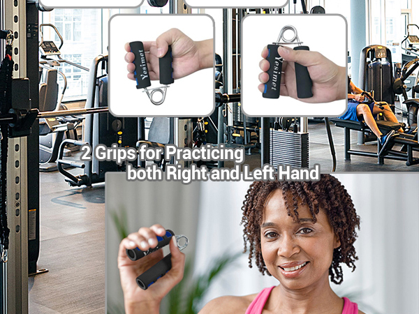 forearm strengthener