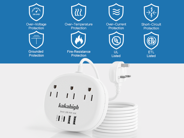 uk travel plug adapter
