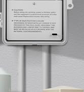 Suraielec Pool Timer, 7-Day Programmable Digital Box Timer Switch, 40 AMP, 2HP, 120, 240, 277 VAC...