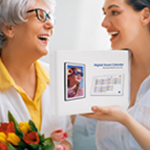Digital Calendar