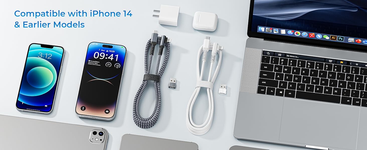 usb c lightning cable for ipad 9