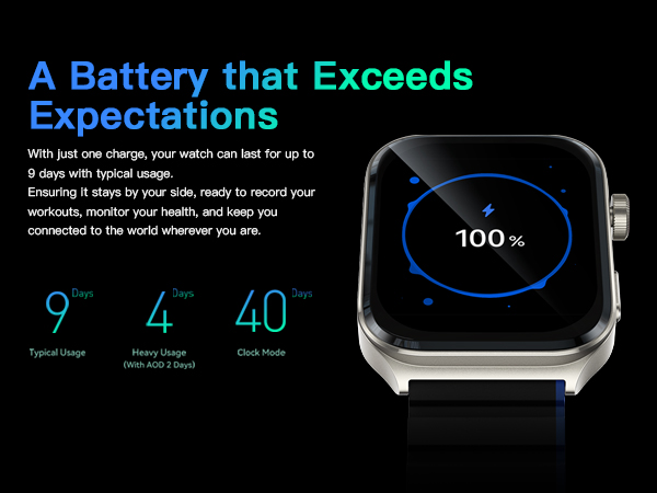 smart watch for men
