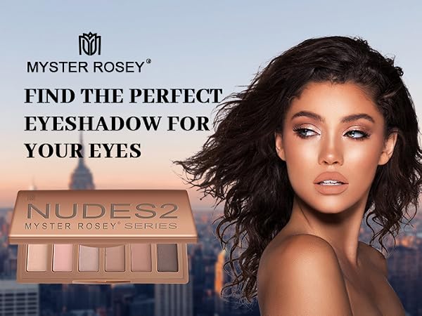 EYESHADOW PALETTE