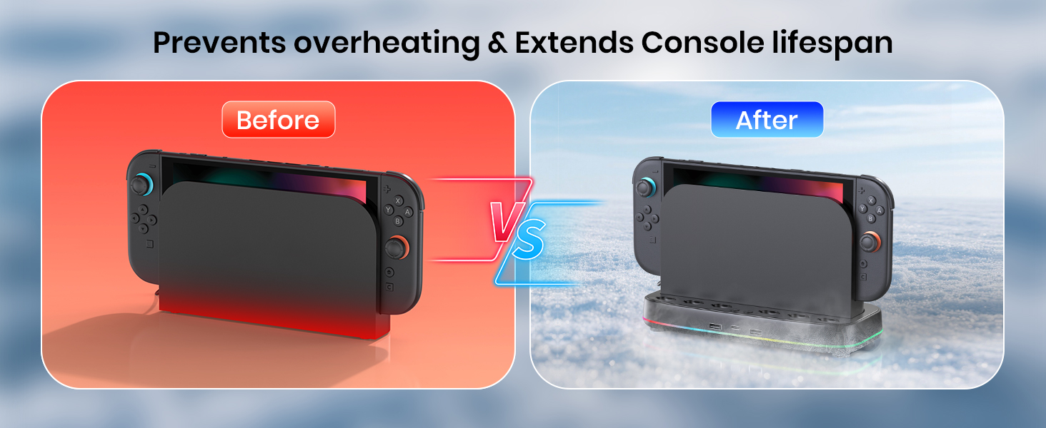 switch 2 cooling station