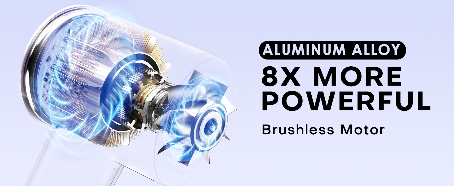 high speed hair dryer