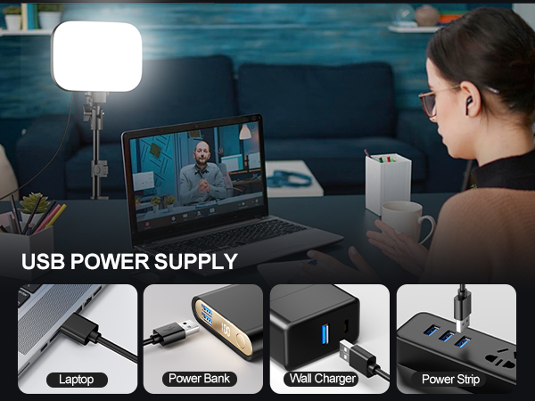 USB POWER SUPPLY