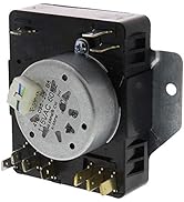 PRYSM Dryer Timer Replaces W10185981