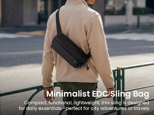 sling bag