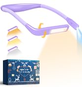 EastPin Neck Light Purple