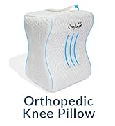 knee pillow