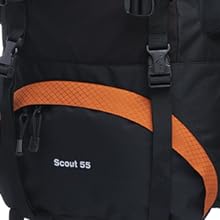 Backpacking