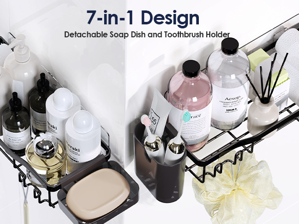 bathroom accessories