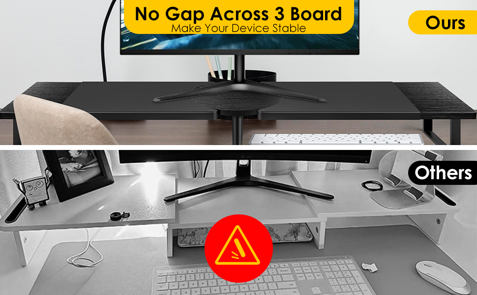 monitor stand riser 55