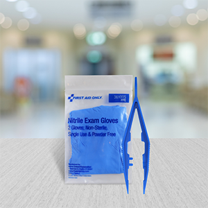 Acme FAO First Aid Kits