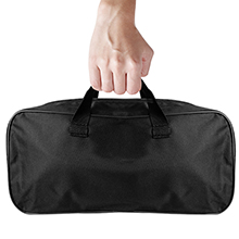 handheld vacuum cleaner