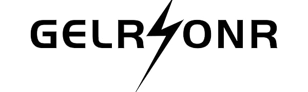 GELRHONR 22Pin SATA Power Extension Cable