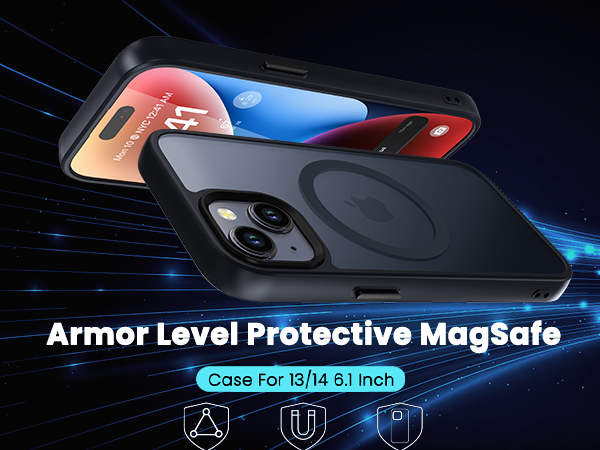 iphone 13 case screen protector