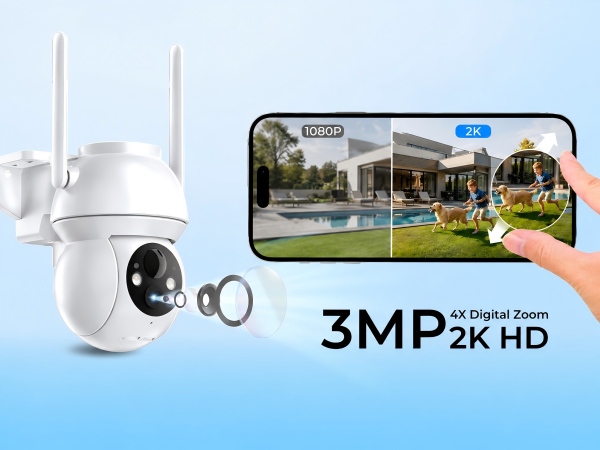 surveillance security cameras solar security cameras wireless outdoor outside cameras for home