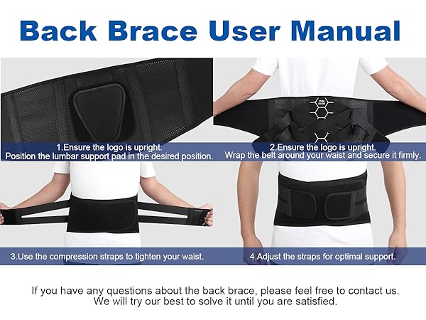 Operating Instructions
