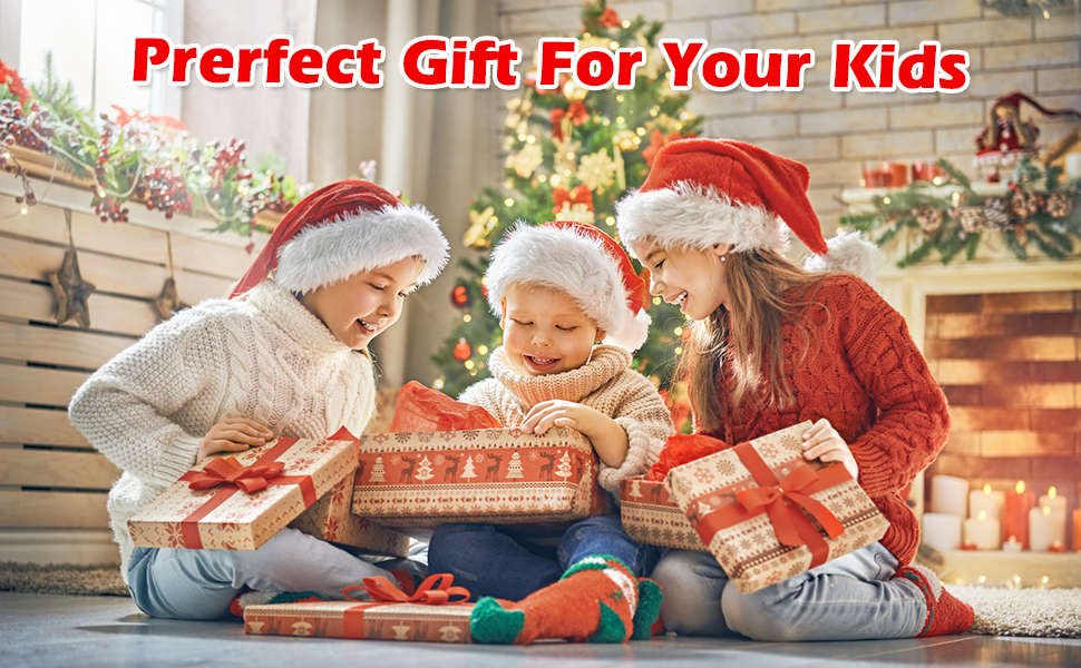 gifts for 6 year old boys