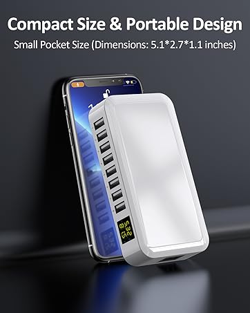 Charging Station for Multiple Devices