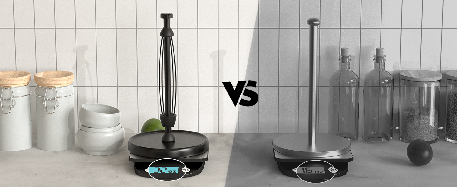 paper towel holder