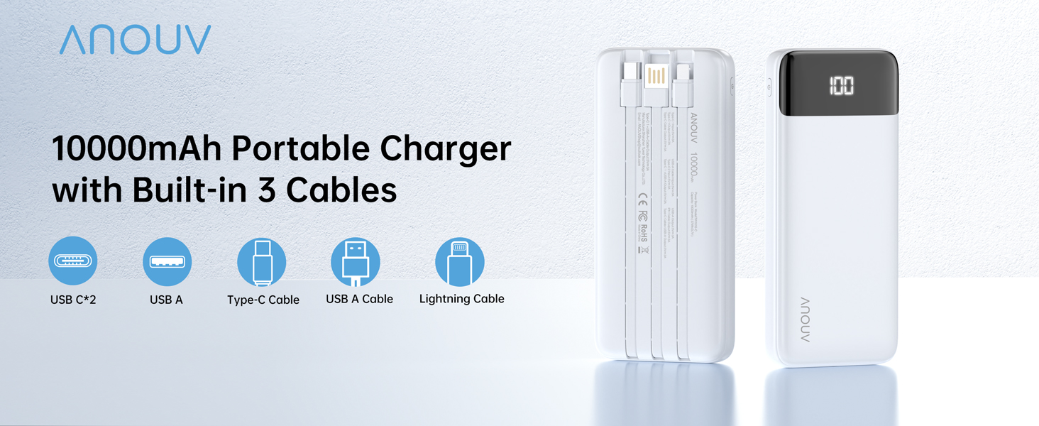 portable charger