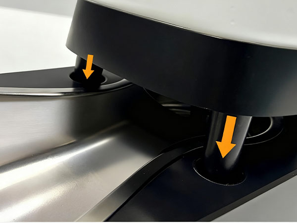 dog water bowl dispenser