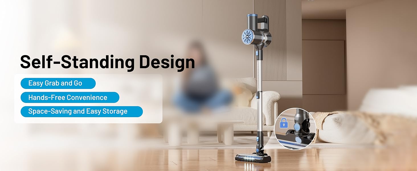 cordless vacuum cleaners for home