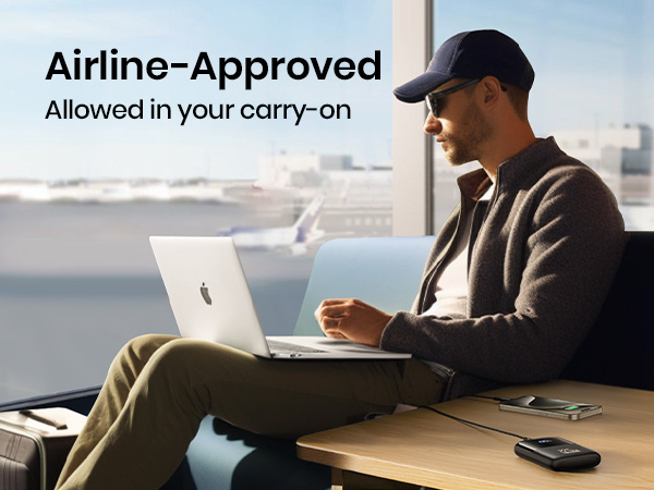 INIU Portable Charger