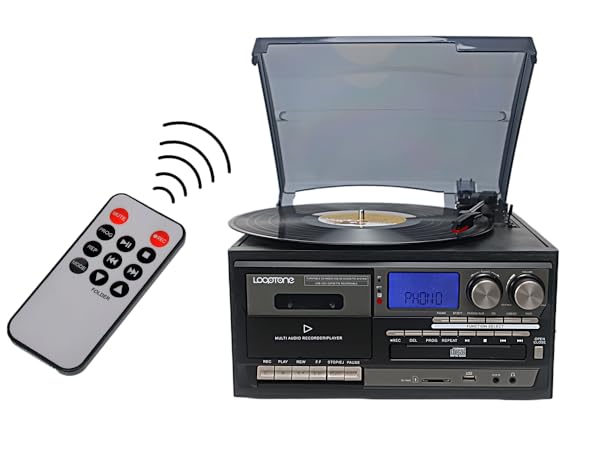 remote control