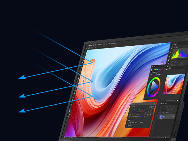 travel monitor for laptop