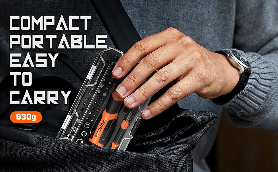 ironcube screwdriver set