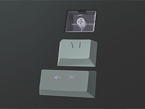 keycaps