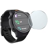 myFirst Screen Protector for Fone R2 &amp; Fone R1c - Kids SmartWatch