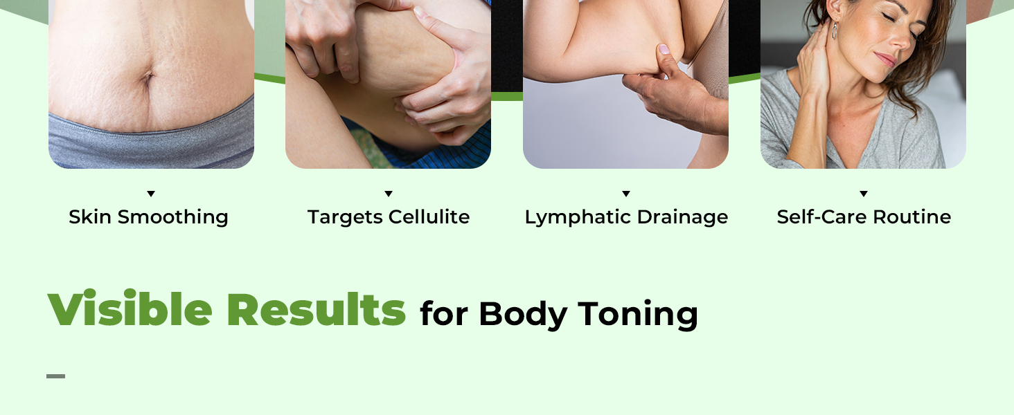 cellulite massage tool