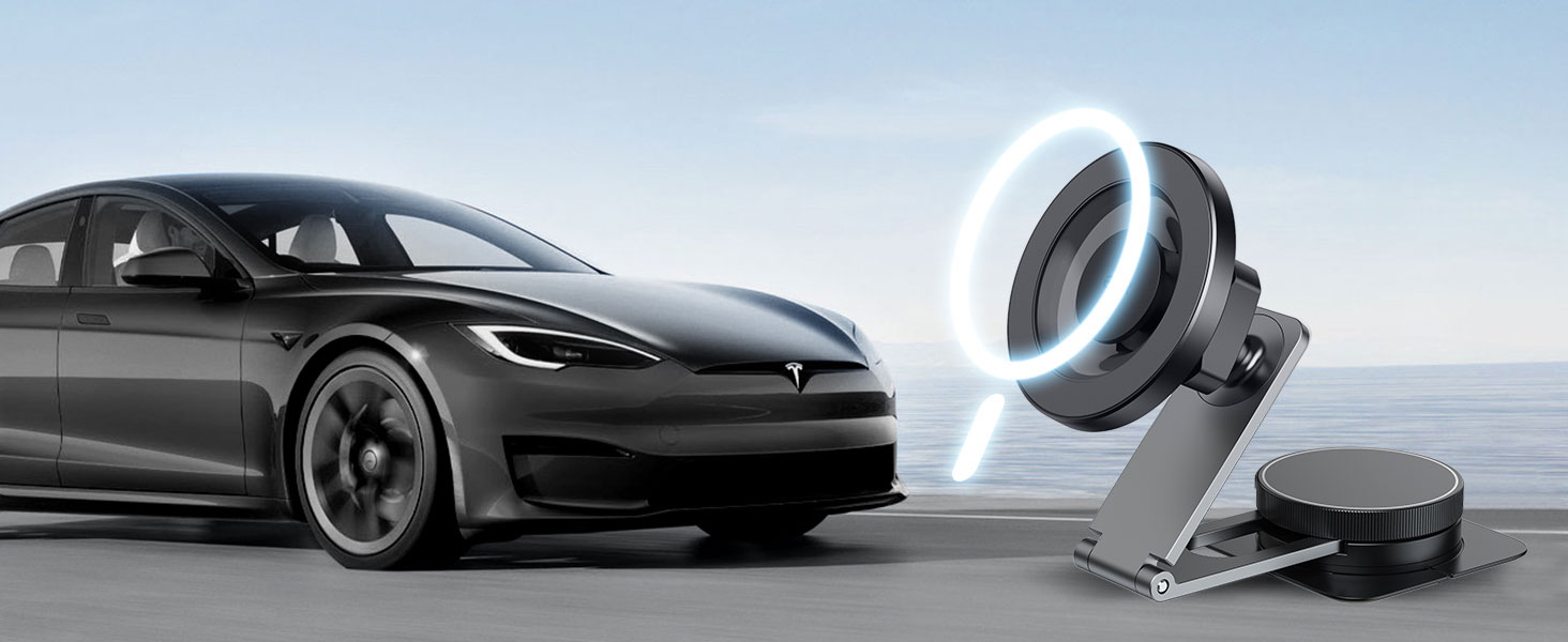 magsafe car mount