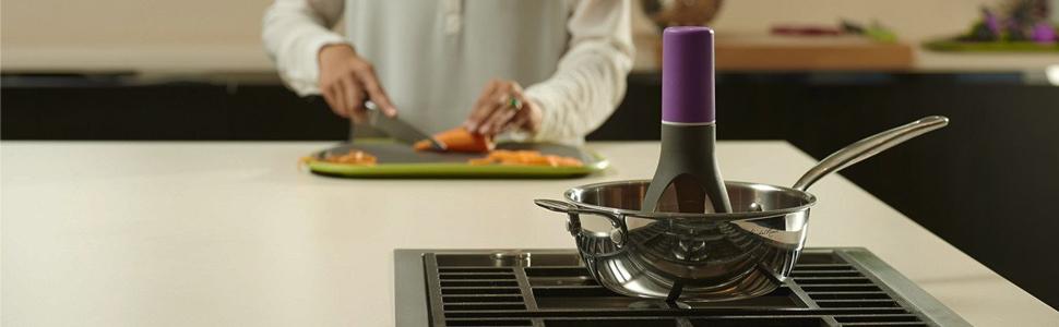 UÜTENSIL X IPPINKA exciting and innovative kitchen products 