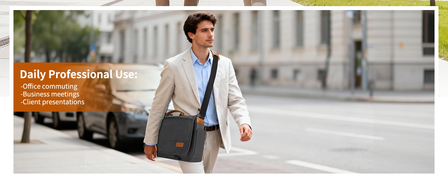 17 inch laptop bag
