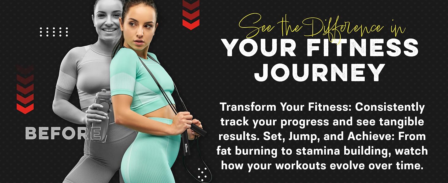 Bisonbody Rope for fitness 